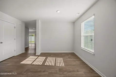 1917 Rolling Meadows Drive Greenville NC 27858