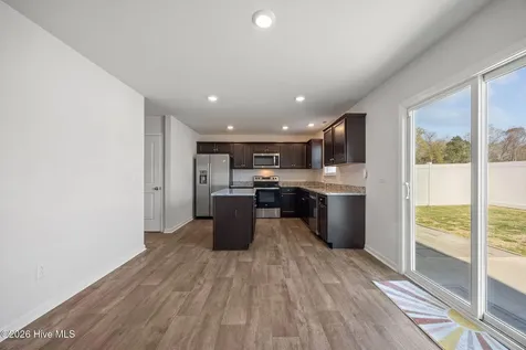 1917 Rolling Meadows Drive Greenville NC 27858