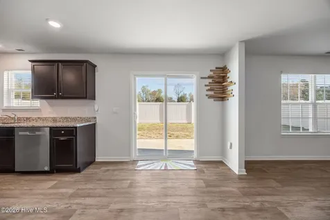 1917 Rolling Meadows Drive Greenville NC 27858