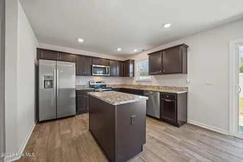 1917 Rolling Meadows Drive Greenville NC 27858