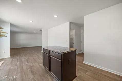 1917 Rolling Meadows Drive Greenville NC 27858