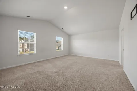 1917 Rolling Meadows Drive Greenville NC 27858