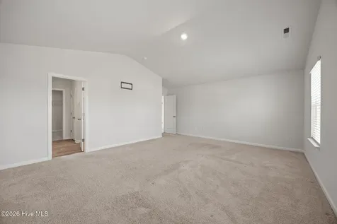 1917 Rolling Meadows Drive Greenville NC 27858