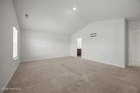 1917 Rolling Meadows Drive Greenville NC 27858