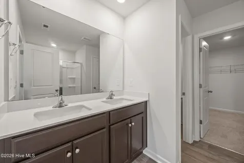 1917 Rolling Meadows Drive Greenville NC 27858