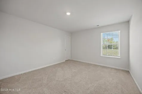1917 Rolling Meadows Drive Greenville NC 27858