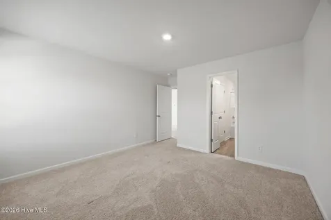 1917 Rolling Meadows Drive Greenville NC 27858