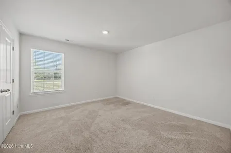 1917 Rolling Meadows Drive Greenville NC 27858