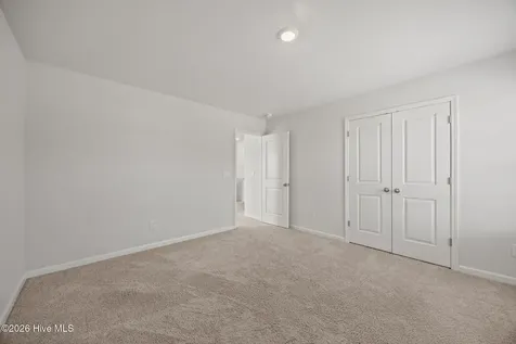 1917 Rolling Meadows Drive Greenville NC 27858