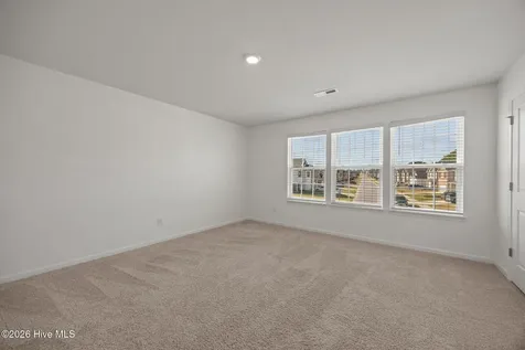 1917 Rolling Meadows Drive Greenville NC 27858