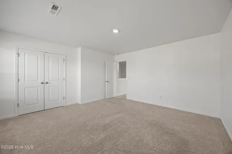 1917 Rolling Meadows Drive Greenville NC 27858