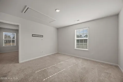 1917 Rolling Meadows Drive Greenville NC 27858