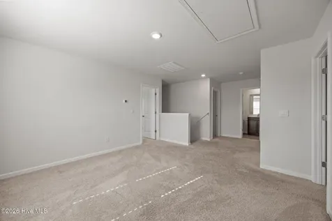 1917 Rolling Meadows Drive Greenville NC 27858