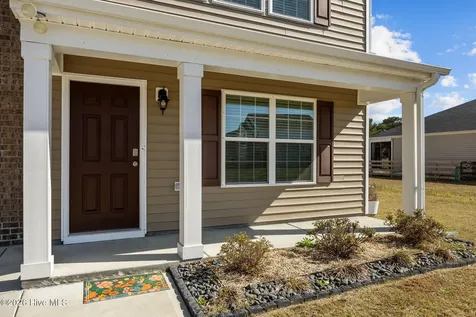 1917 Rolling Meadows Drive Greenville NC 27858