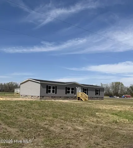 763 Opal Road Red Springs NC 28377