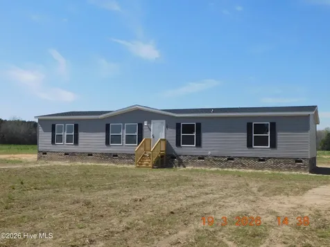 763 Opal Road Red Springs NC 28377