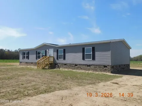 763 Opal Road Red Springs NC 28377