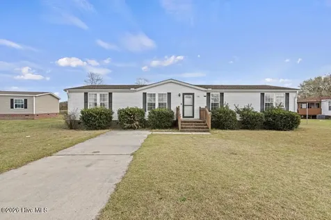 126 Rainmaker Drive Jacksonville NC 28540