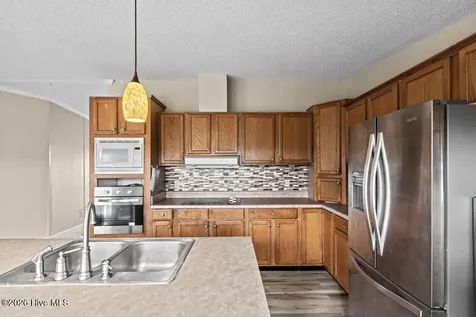 126 Rainmaker Drive Jacksonville NC 28540