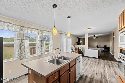 126 Rainmaker Drive Jacksonville NC 28540