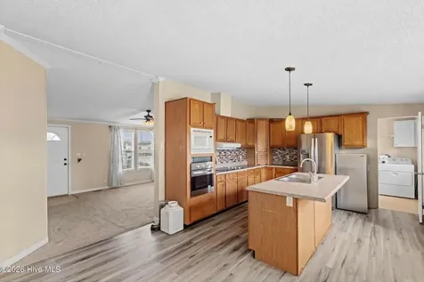 126 Rainmaker Drive Jacksonville NC 28540