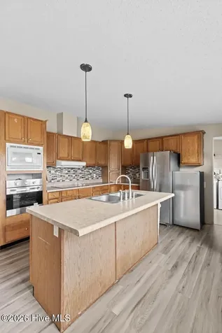 126 Rainmaker Drive Jacksonville NC 28540