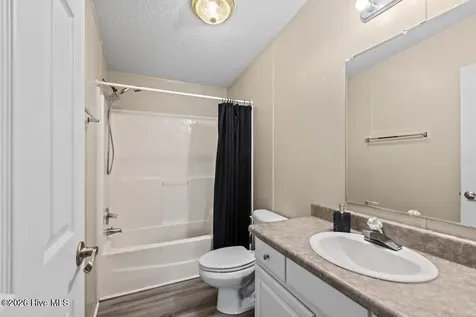 126 Rainmaker Drive Jacksonville NC 28540