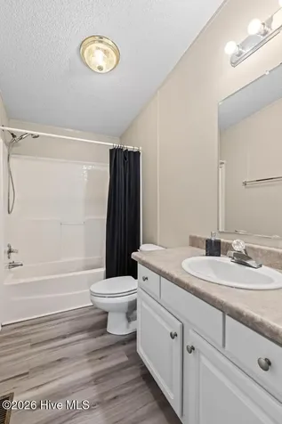 126 Rainmaker Drive Jacksonville NC 28540