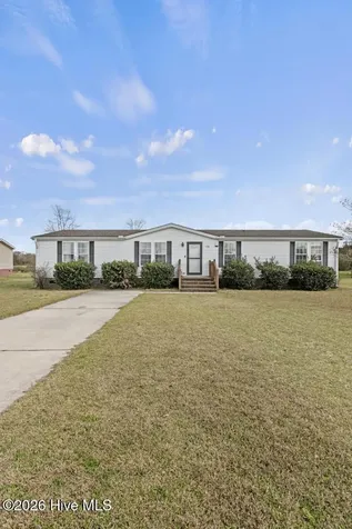 126 Rainmaker Drive Jacksonville NC 28540