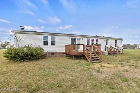126 Rainmaker Drive Jacksonville NC 28540