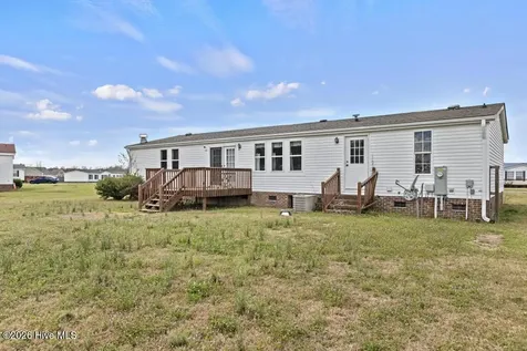 126 Rainmaker Drive Jacksonville NC 28540