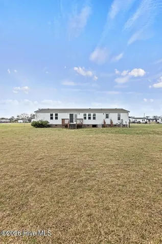 126 Rainmaker Drive Jacksonville NC 28540