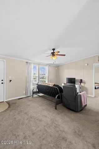 126 Rainmaker Drive Jacksonville NC 28540