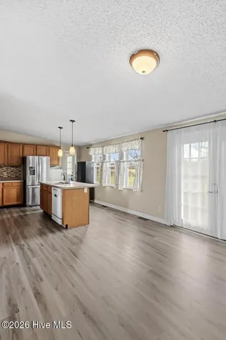 126 Rainmaker Drive Jacksonville NC 28540