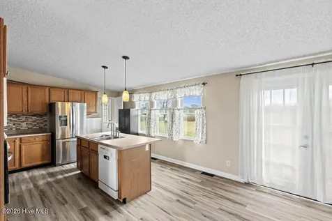 126 Rainmaker Drive Jacksonville NC 28540