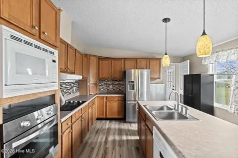 126 Rainmaker Drive Jacksonville NC 28540