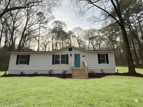 124 Decoy Drive Pikeville NC 27863