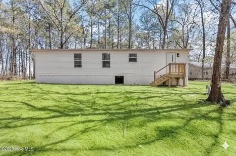 124 Decoy Drive Pikeville NC 27863