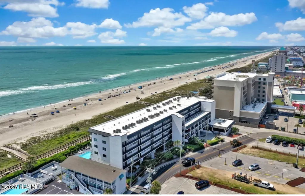222 Carolina Beach Avenue N Carolina Beach NC 28428