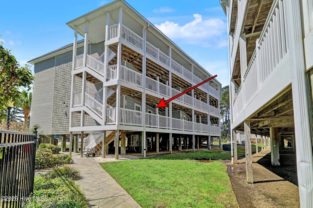 5400 E Yacht Drive Oak Island NC 28465