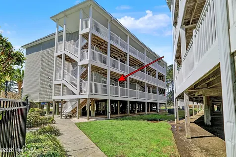 5400 E Yacht Drive Oak Island NC 28465