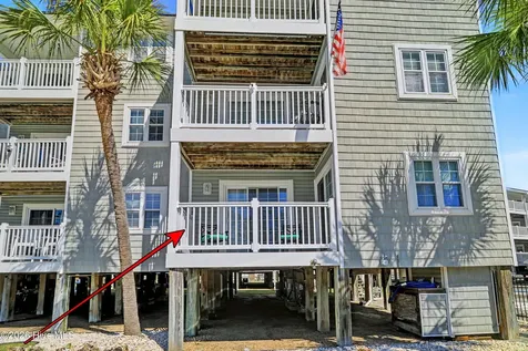 5400 E Yacht Drive Oak Island NC 28465