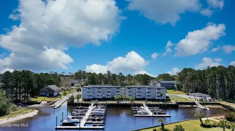 5400 E Yacht Drive Oak Island NC 28465