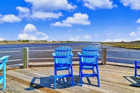 5400 E Yacht Drive Oak Island NC 28465