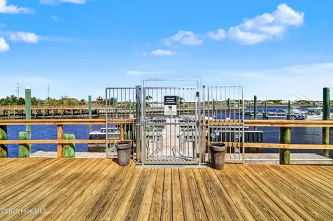 5400 E Yacht Drive Oak Island NC 28465