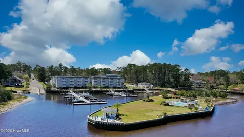5400 E Yacht Drive Oak Island NC 28465