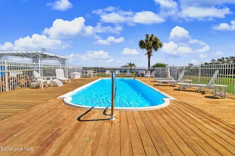 5400 E Yacht Drive Oak Island NC 28465