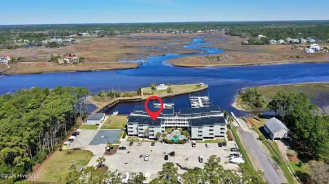 5400 E Yacht Drive Oak Island NC 28465