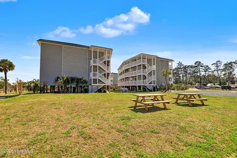 5400 E Yacht Drive Oak Island NC 28465