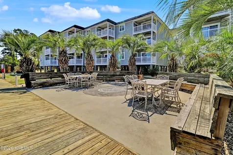 5400 E Yacht Drive Oak Island NC 28465